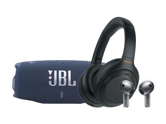 Menu Item Illustration