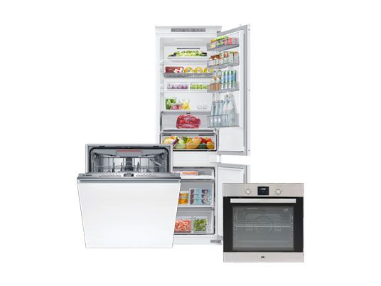 Menu Item Illustration