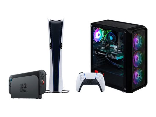 Menu Item Illustration