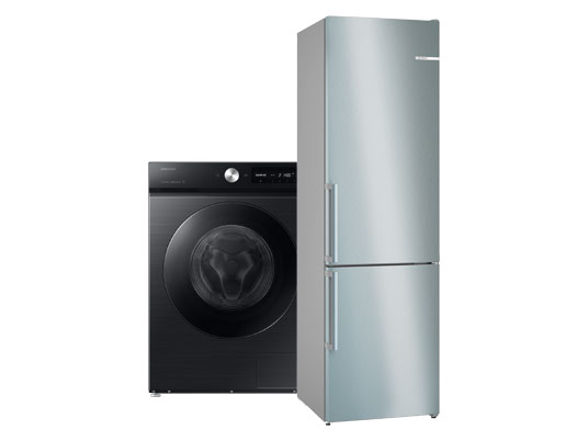 Menu Item Illustration