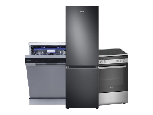 Menu Item Illustration