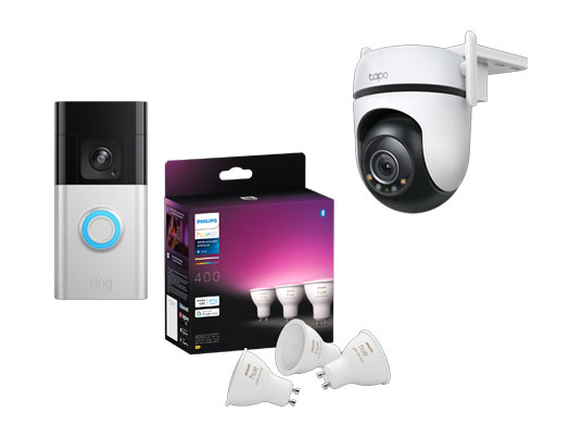 Menu Item Illustration