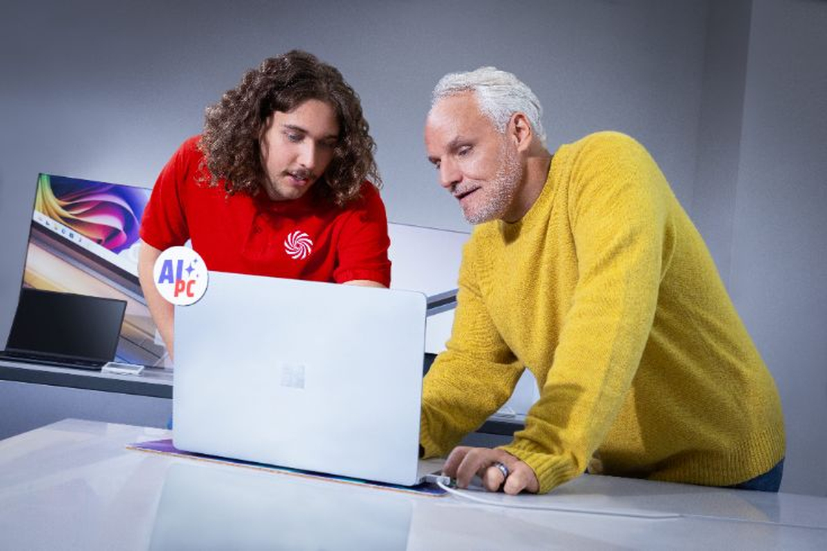 Menu Item Illustration