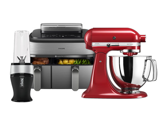 Menu Item Illustration