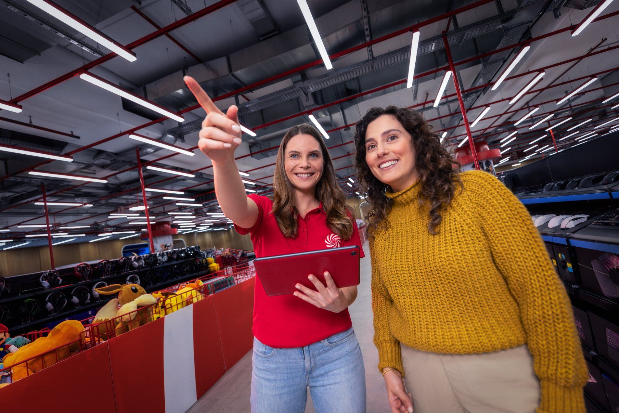 Menu Item Illustration